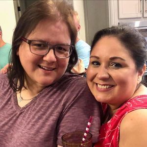 Meet your Posher, Tracey lynn